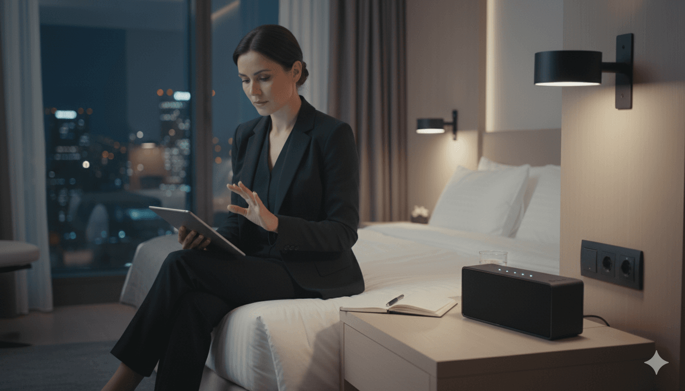 Hospitality & Tourism