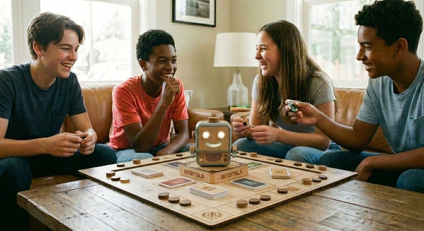 Leisure & Toys