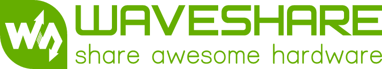 Waveshare logo